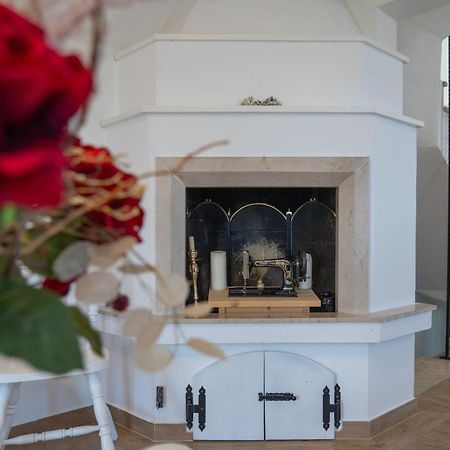 Villa With Sea View بودغورا المظهر الخارجي الصورة